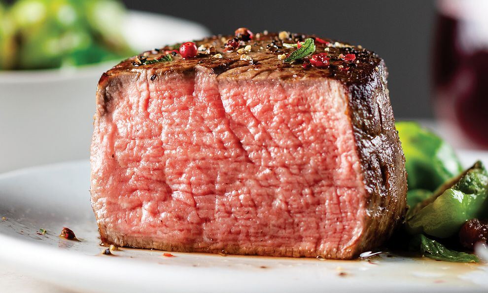 Top 10 Omaha Steaks Christmas Favorites featured by top US lifestyle blogger, Fresh Mommy