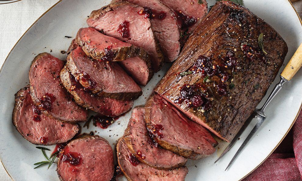 Top 10 Omaha Steaks Christmas Favorites - Fresh Mommy Blog