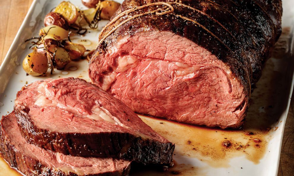 Top 10 Omaha Steaks Christmas Favorites - Fresh Mommy Blog