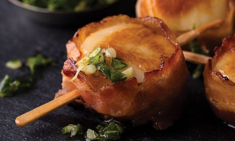 Top 10 Omaha Steaks Christmas Favorites - Fresh Mommy Blog