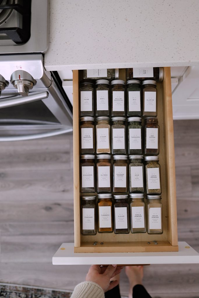 How to Freshen up your Kitchen on a Budget - Fresh Mommy Blog