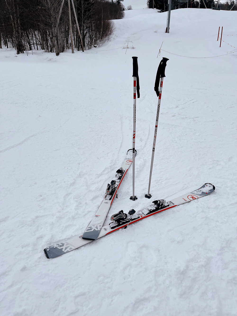 Winter Travel Guide- the Best Things to Do in Bolton Valley VT with your Family by Tabitha Blue - Ski lessons at Bolton Valley Resort!