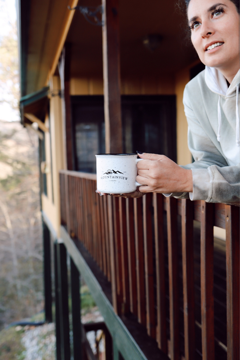 Woodsy Essential Oil Blends to Make the Weekend at the Cabin All the ...
