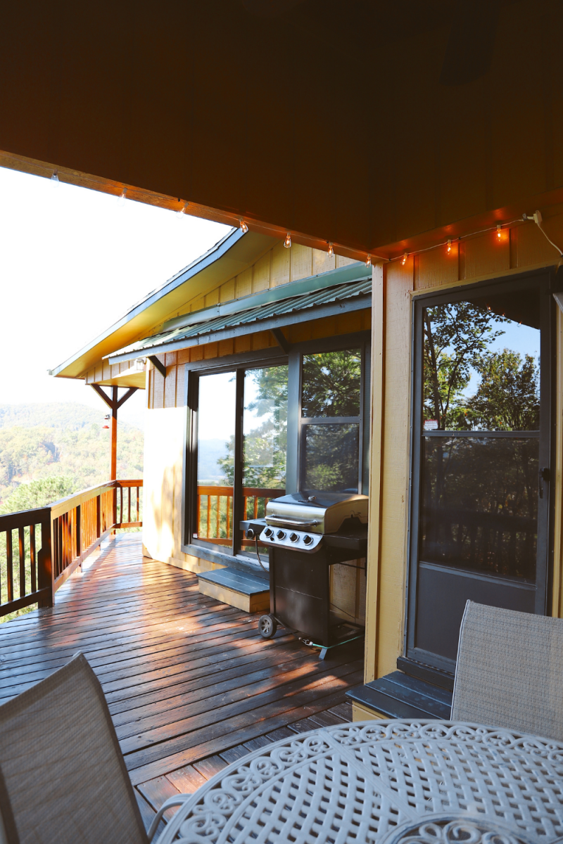 Woodsy Essential Oil Blends to Make the Weekend at the Cabin All the ...