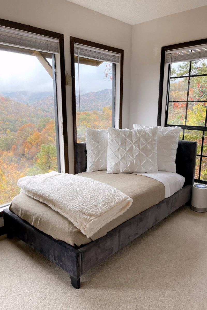 Woodsy Essential Oil Blends to Make the Weekend at the Cabin All the ...