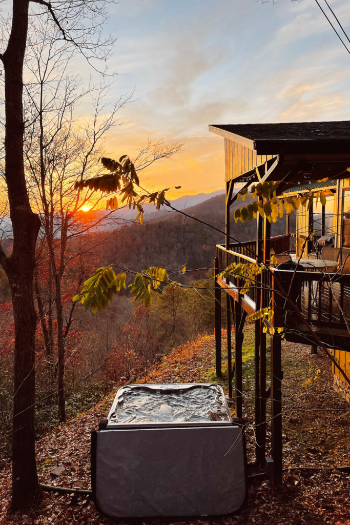 Woodsy Essential Oil Blends to Make the Weekend at the Cabin All the ...