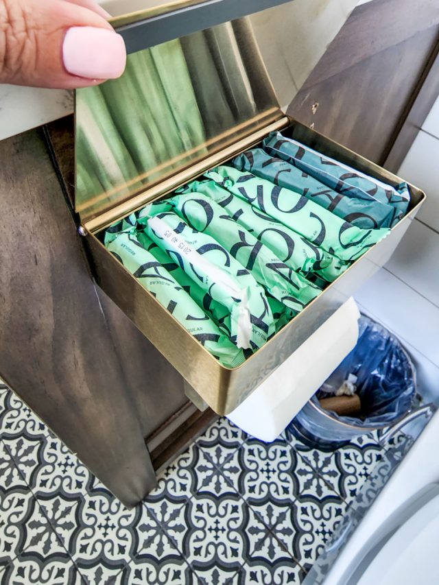 15+ Best Amazon Bathroom Accessories + Organization MustHaves Fresh