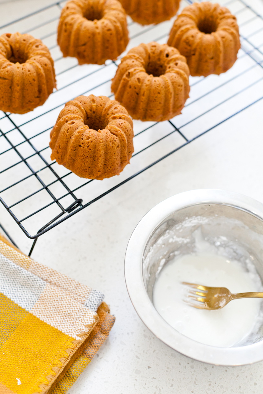 Pumpkin Spice Lovers: Here’s 3 New Pumpkin Recipes to Try