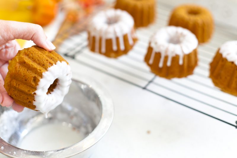 Pumpkin Spice Lovers: Here’s 3 New Pumpkin Recipes to Try