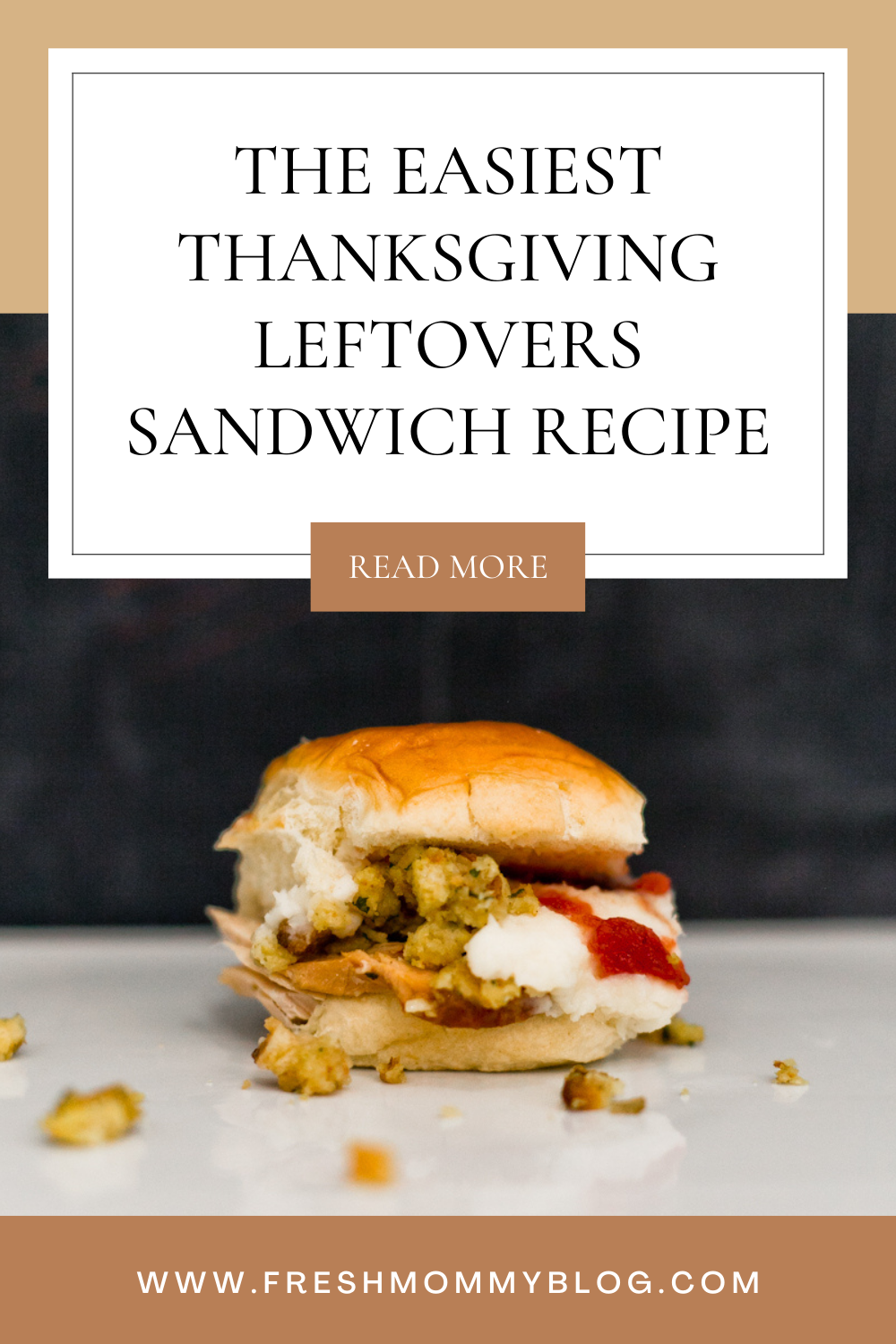 thanksgiving leftover recipe