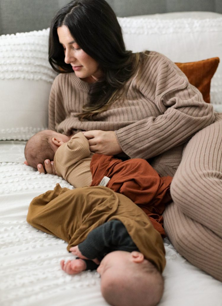 parenting tips for helping your baby's fall asleep better