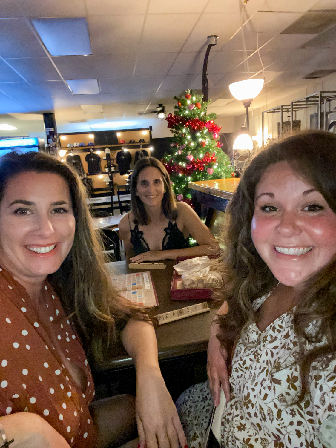 Nine State Brewery restaurant. Travel Tips for A Visit to Inverness FL. A recap of where we stayed, fun outdoor activities to try, and delicious restaurants for a small-town girls' trip!