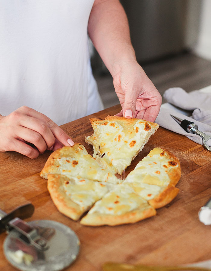Delicious air fryer recipe for Valentines Day at home