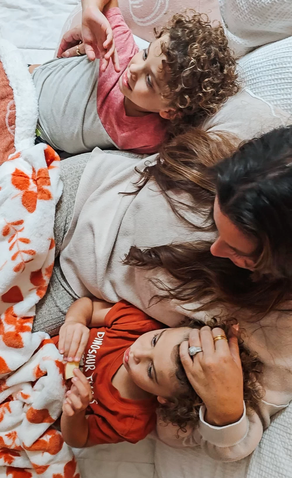 Sleep Tips for Kids Back to School - helping them start a back to school sleep schedule