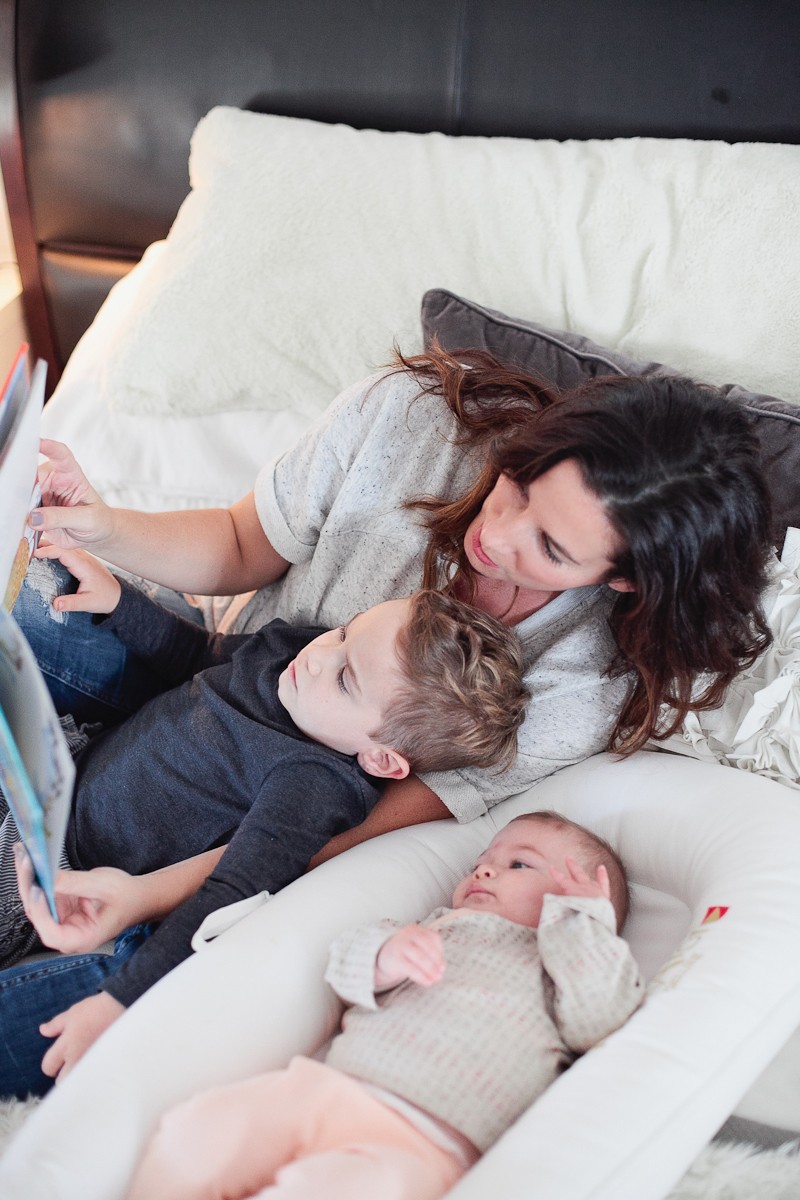 Sleep Tips for Kids Back to School 5