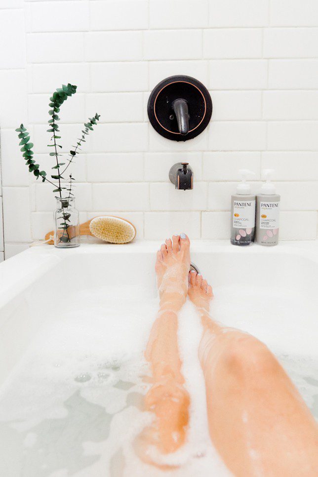 Pamper yourself this mothers day