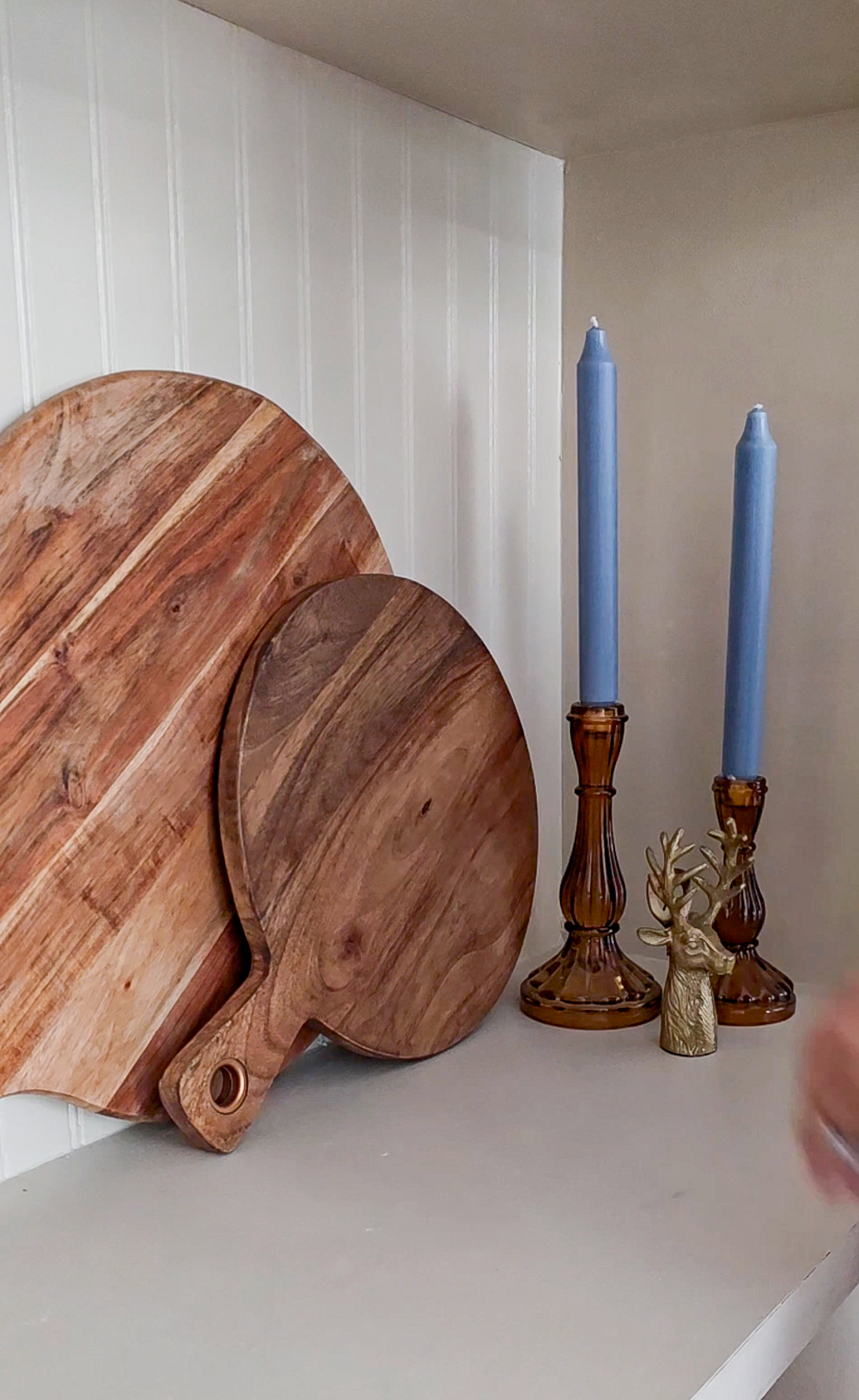 Americana Decor - Styling your space with Patriotic pieces